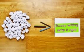 Fundamentals of essay writing; what you need for your most captivating essay