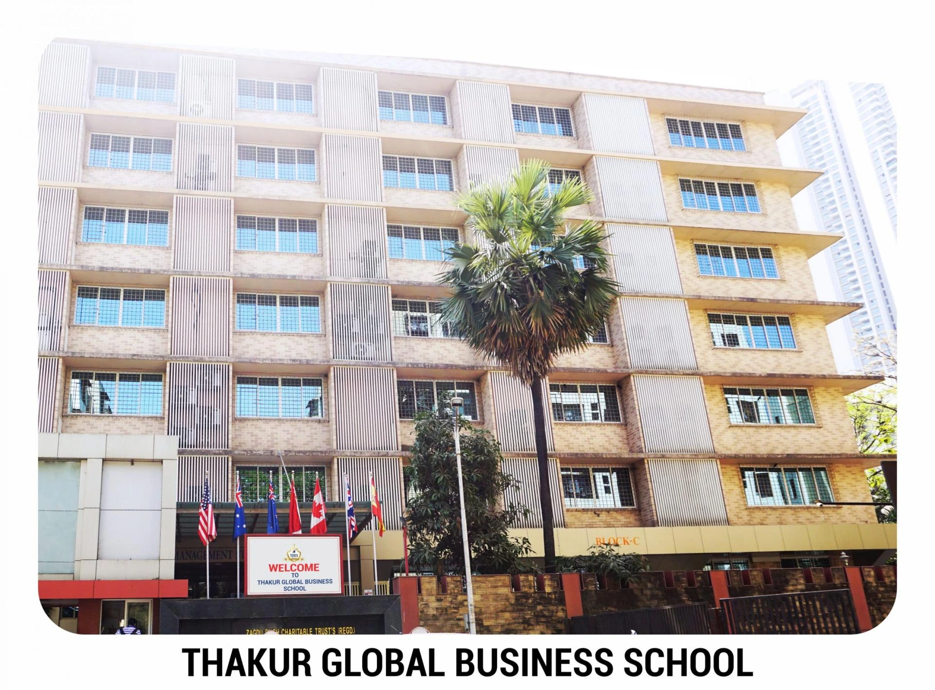 Top MBA colleges in Mumbai | PGDM in finance in Mumbai | PGDM