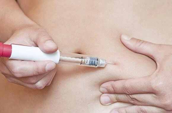 Preparation for IVF treatment?