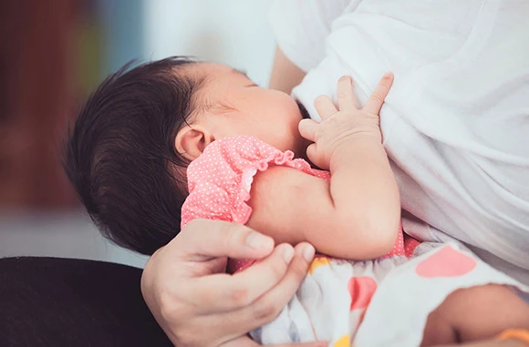 What foods to avoid while breastfeeding?