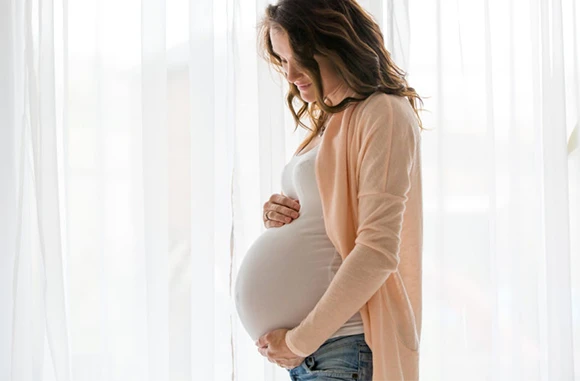 How can I take care of myself during pregnancy?