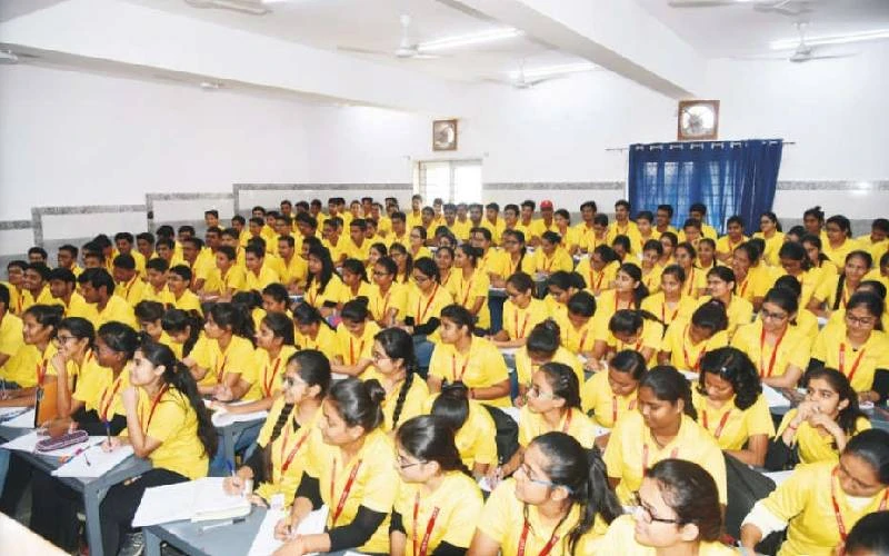 How to maintain consistency during neet preparation