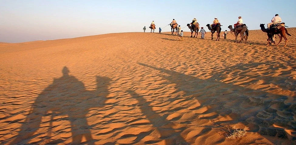 How to Plan Jaisalmer Trip During Covid 19
