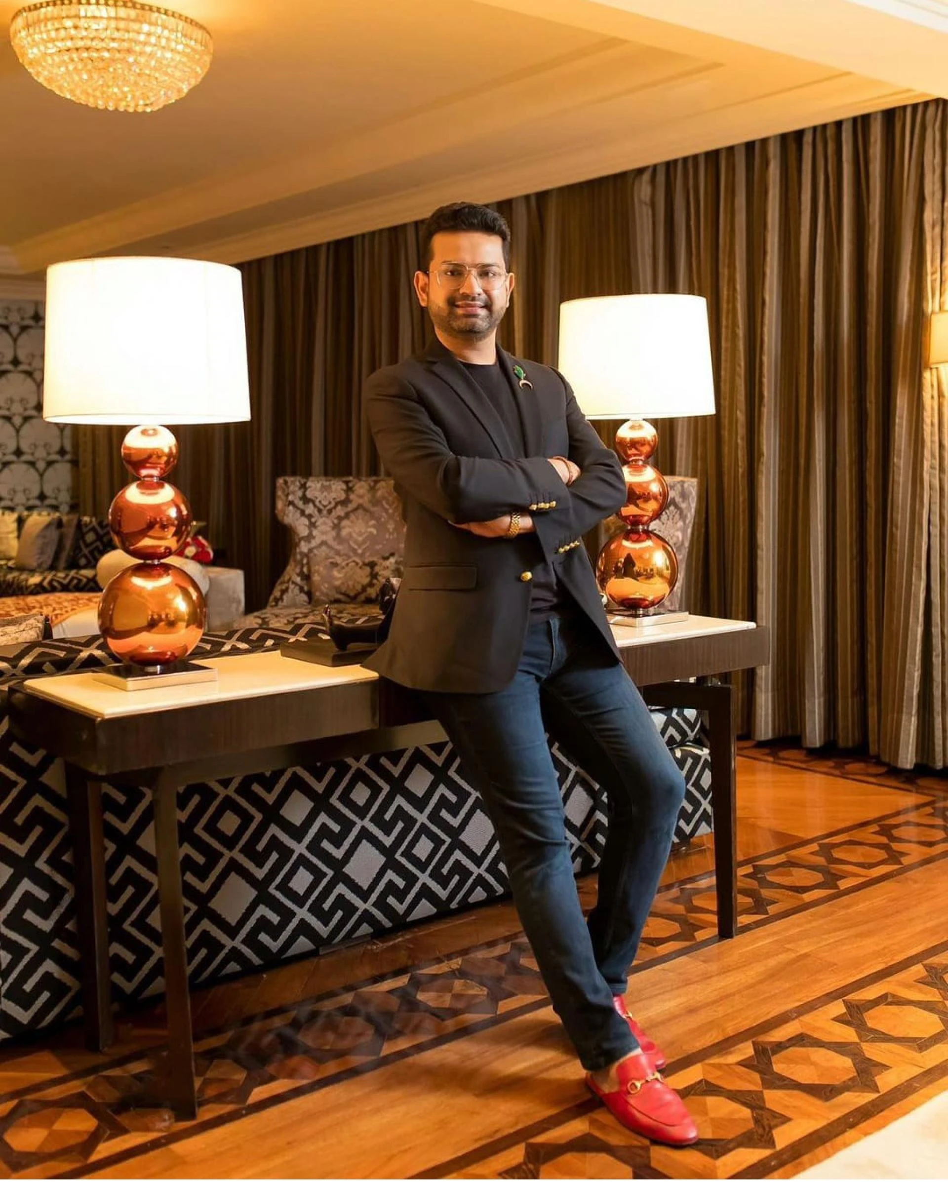 Pranay Baidya The Predator Exposed