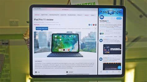 How to Use Split Screen Mode on iPad or iPhone