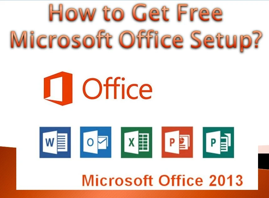 How to Get Free Microsoft Office Setup?