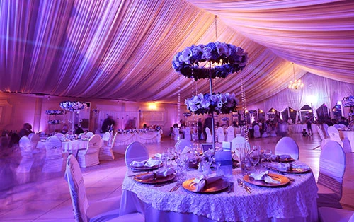 Choosing the Right Event Management Company in Riyadh: A Comprehensive Guide