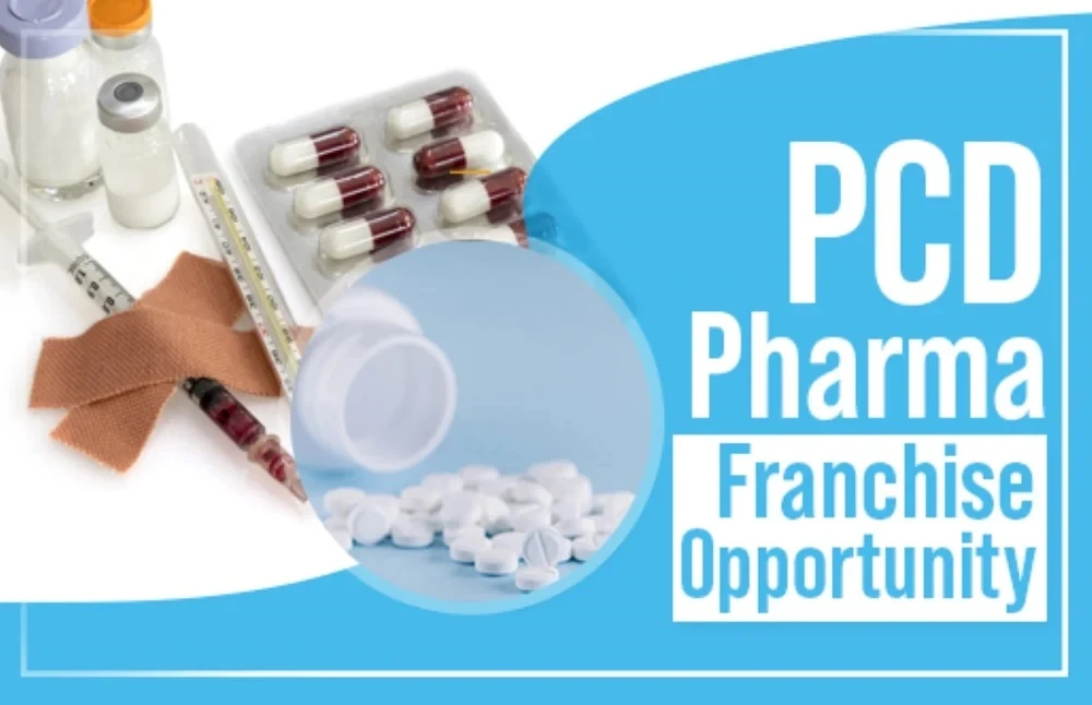 Amplec Healthcare: A Leading Pharma Franchise Company in Haridwar Introduction: