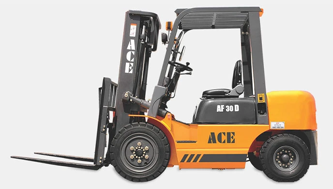 Best 2 Choices of Construction Equipment from ACE &amp; Invoice