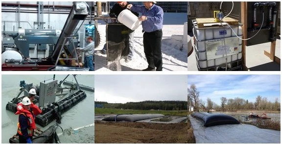 Things to Consider When Choosing a Polymer Make Down Systems Supplier