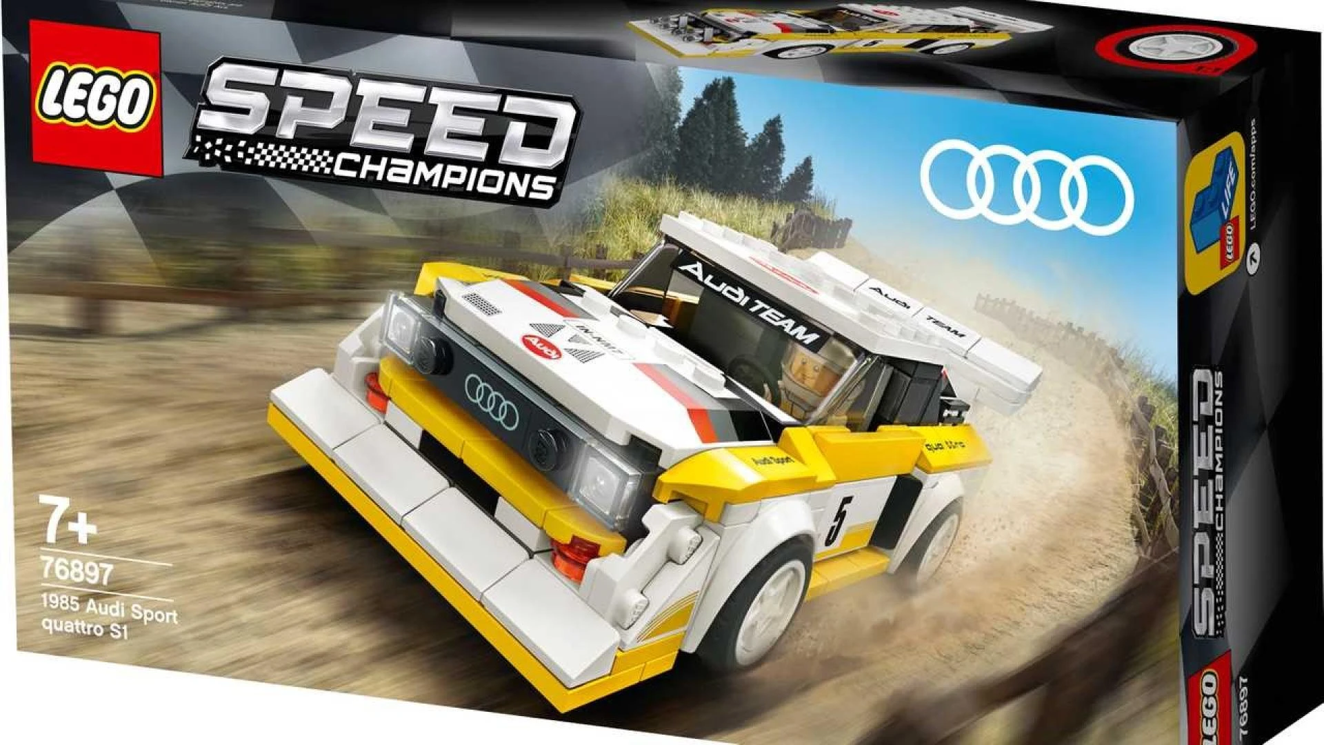 The 3 Best Lego Toys - Reviews With Geek Store Discount Code