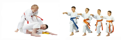 Why Did You Need To Learn Martial Arts Techniques In Your Free Time?