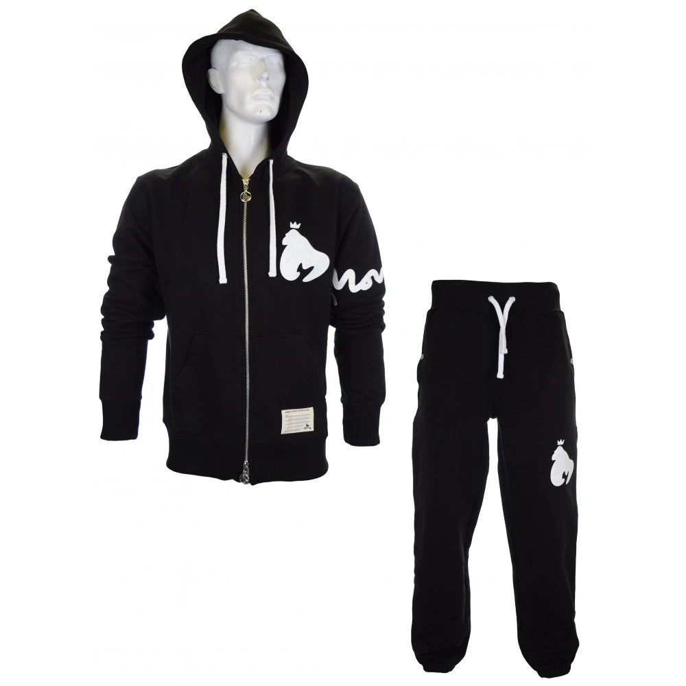 7 Tips To Make Your Tracksuit Look Chic With Money Clothing Discount Code