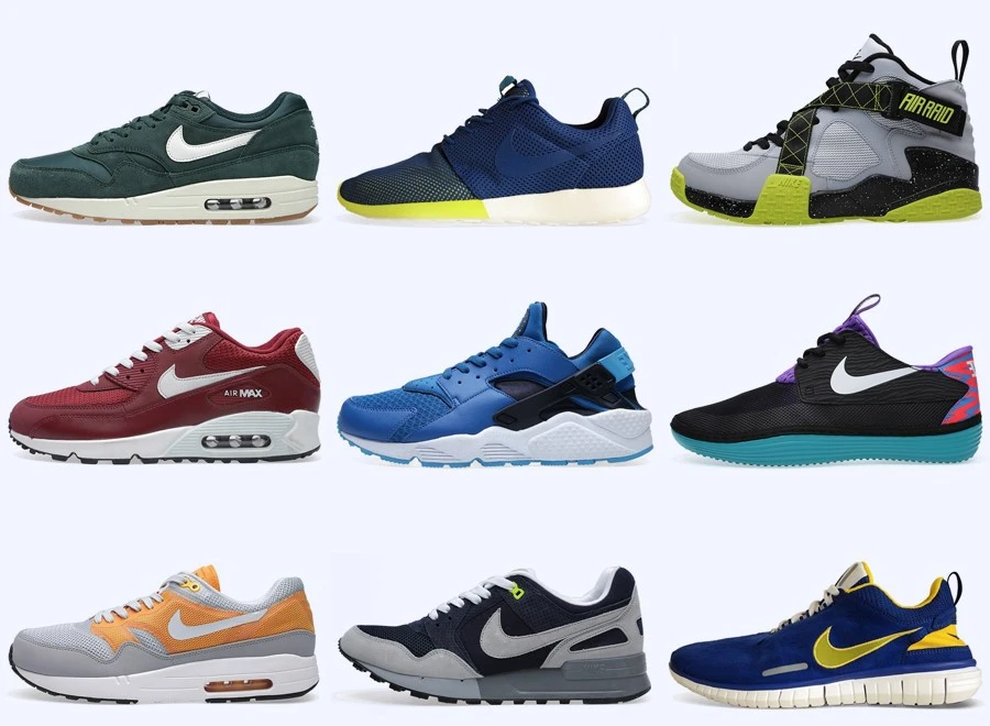 Top Nike Tennis Shoes 2021 With Nike Discount Code UK