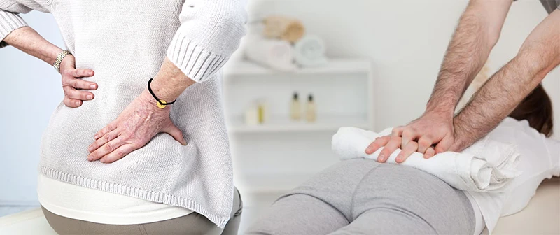 Can a Chiropractor Help My Tailbone Pain?