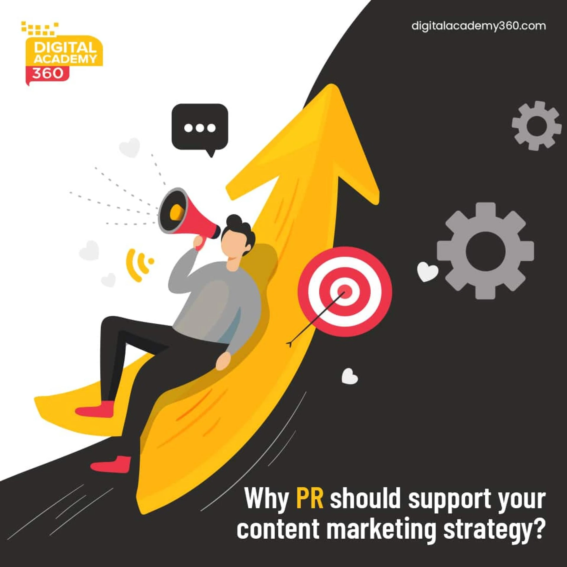 HOW DO YOU GAIN EXPERIENCE IN DIGITAL MARKETING