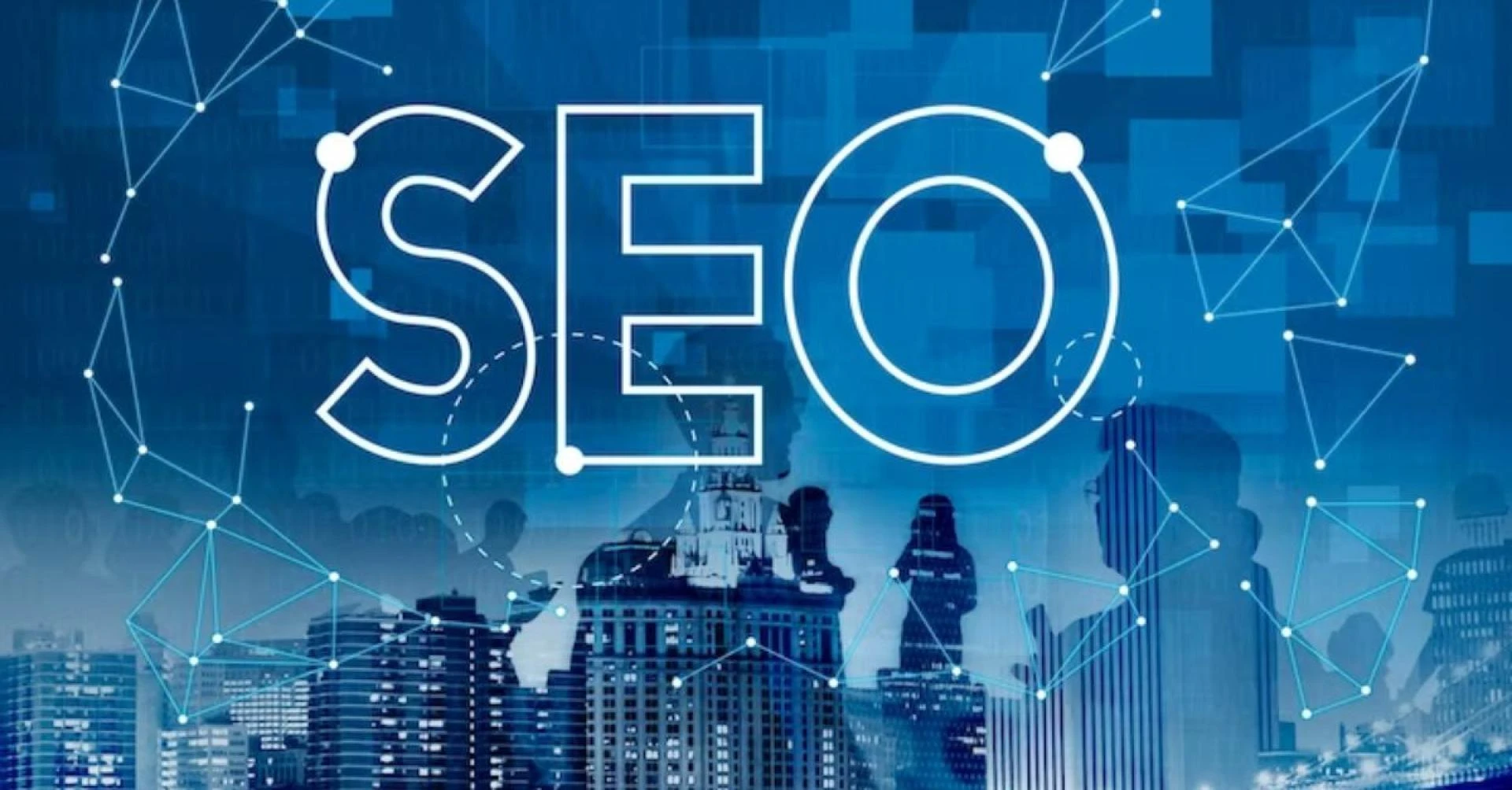 Elevate Your Business in Johannesburg with Strategic SEO Services