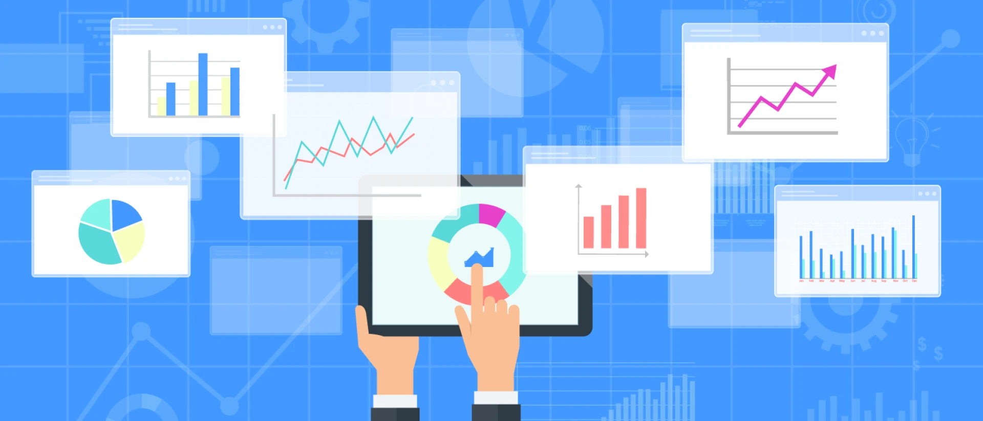 A Detailed Guide to Google Sheets Automation and Integration with Other Apps