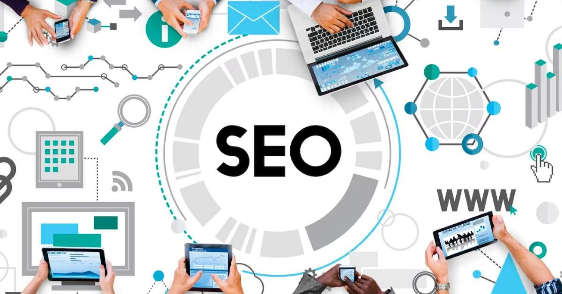 The Ultimate Guide to Industry-Specific and Regional SEO Services in SA