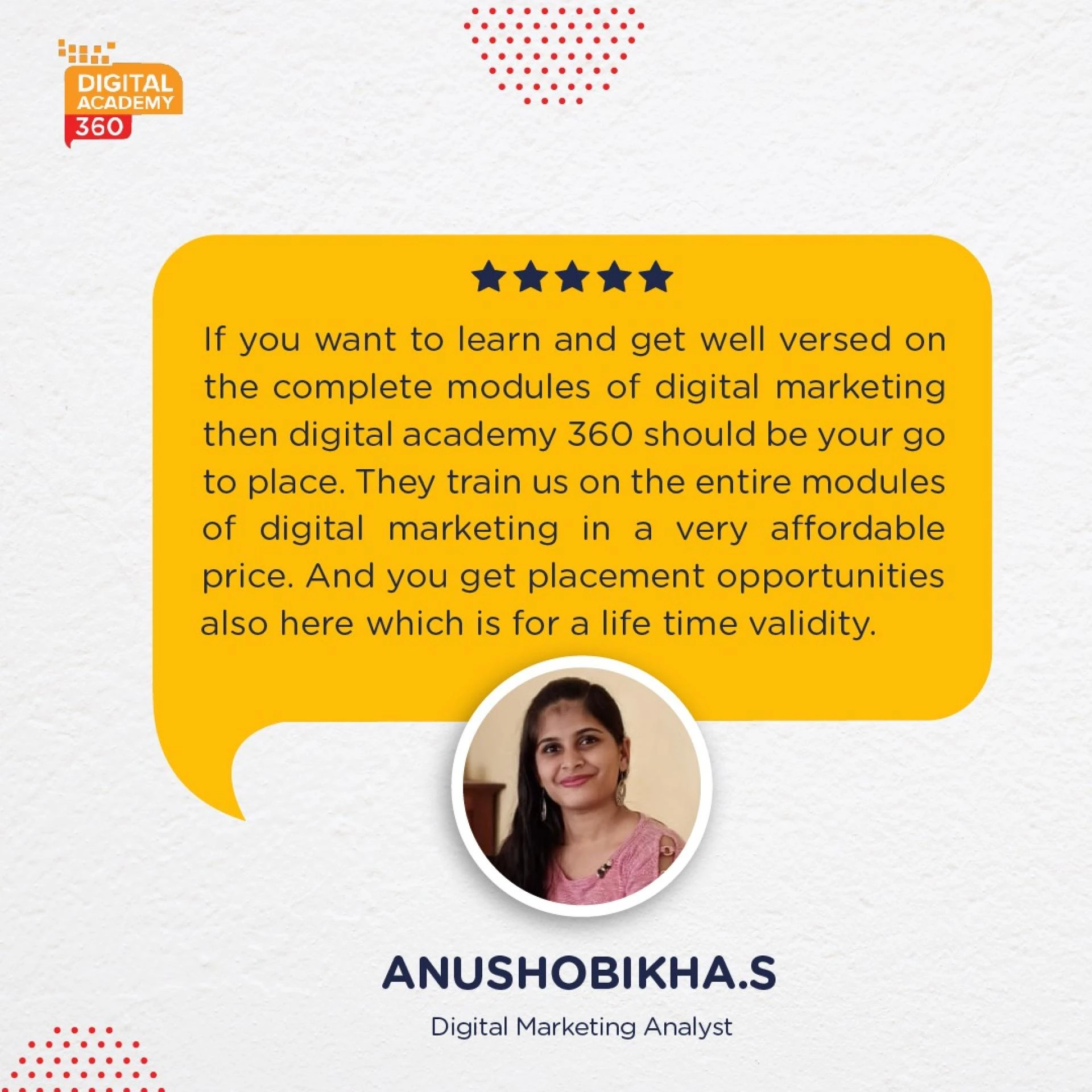 Why women have to do digital marketing course