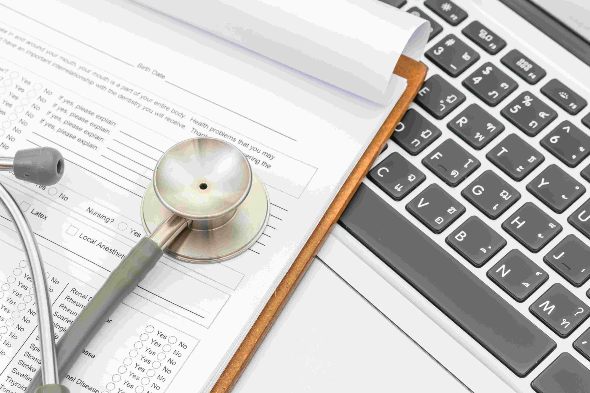 How Do Outsource Medical Billing Specialists Management Services Ensure the Accuracy of Patient Information Before Submitting Insurance Claims?