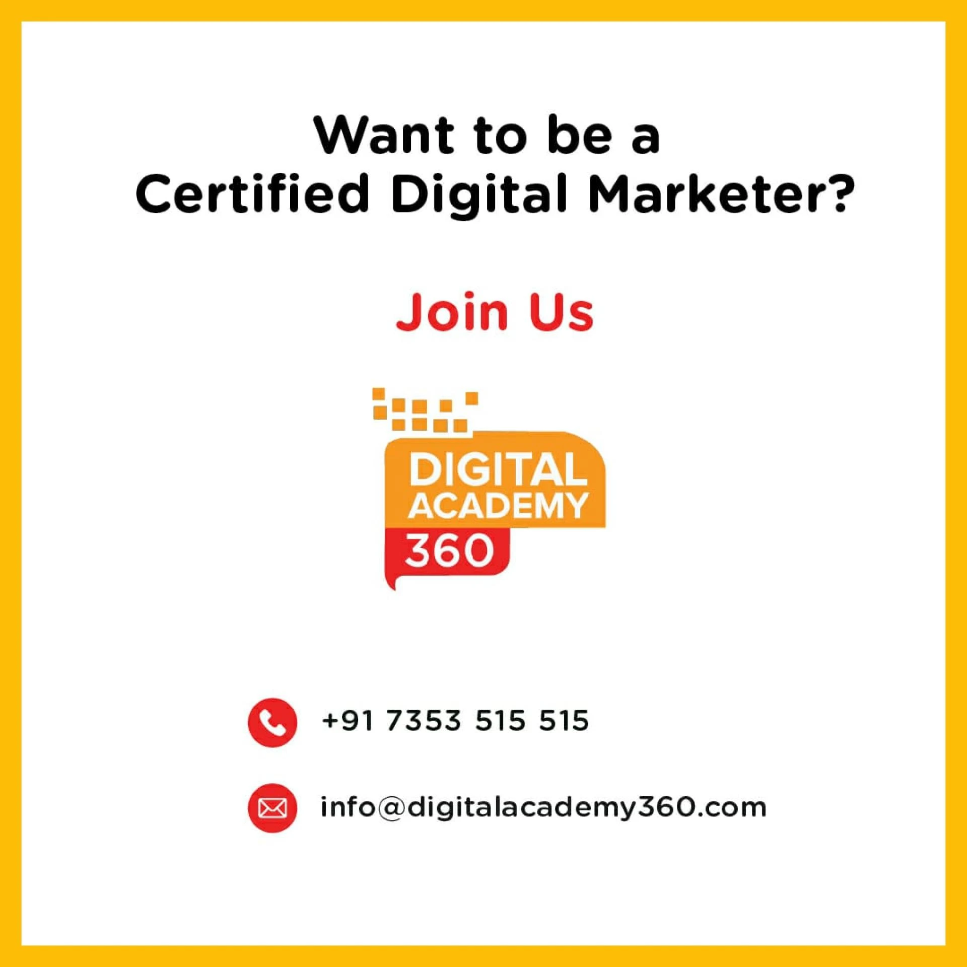 Scope of digital marketing in India