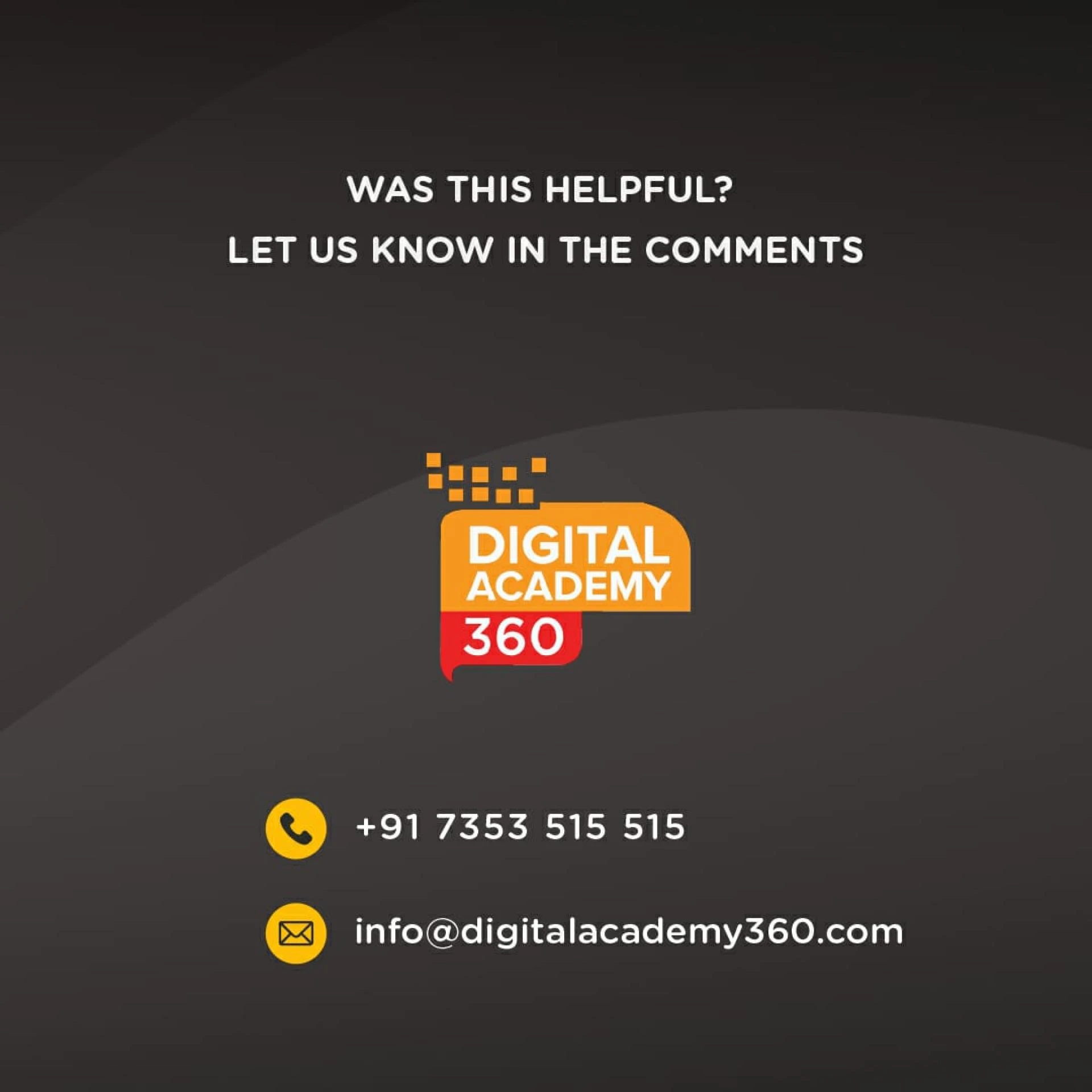 Digital marketing course with Guaranteed placements