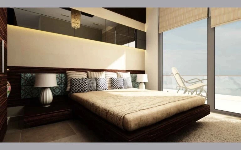 Famous architects in Pune