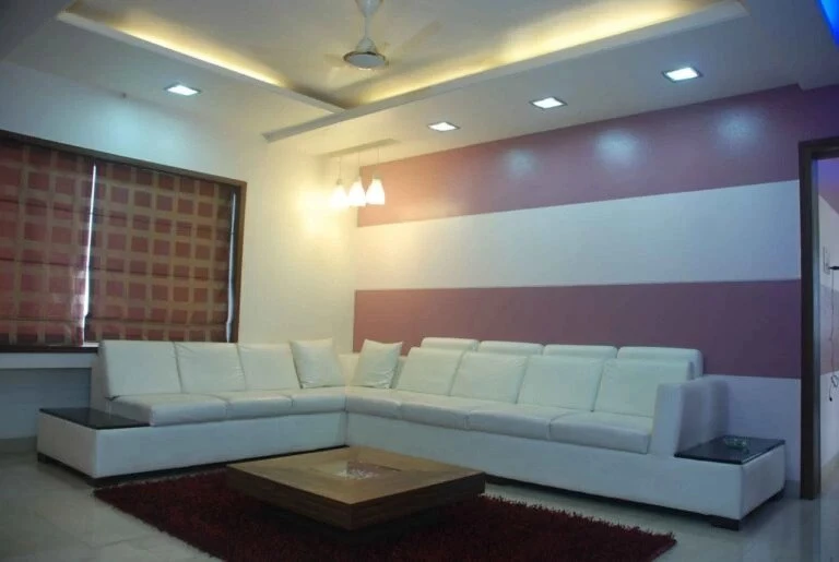 Top Interior Designers in Pune