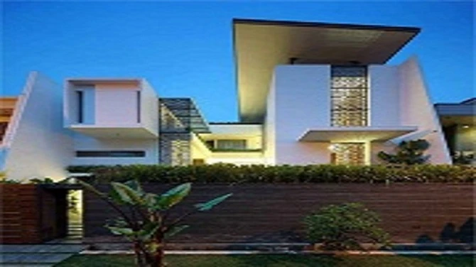 Sovereign Architects in Pune: Crafting a Legacy of Architectural Excellence