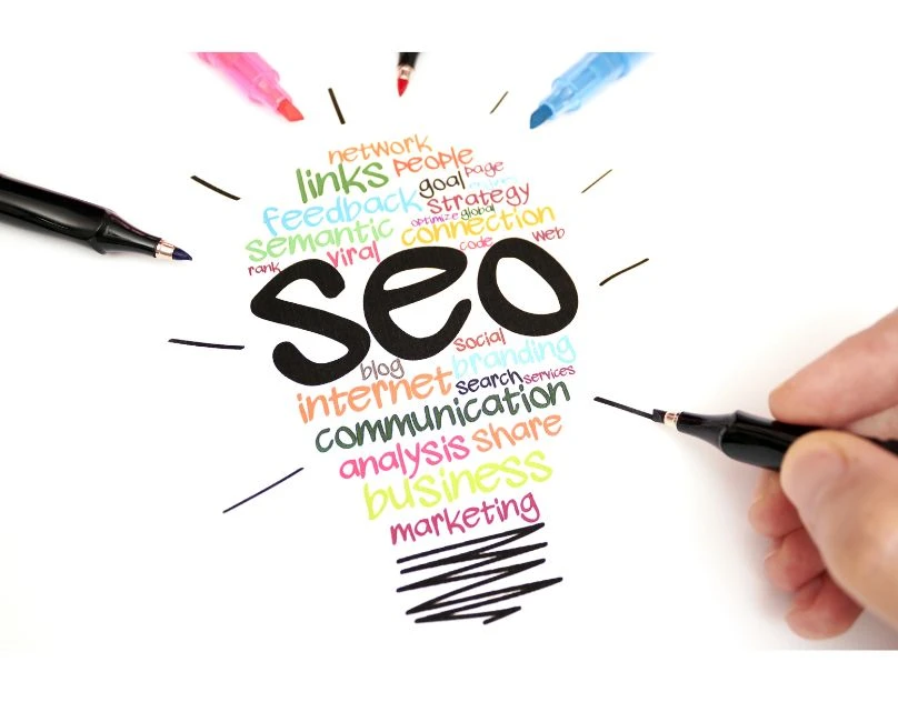 5 Reasons Why You Need Professional SEO Services in Johannesburg