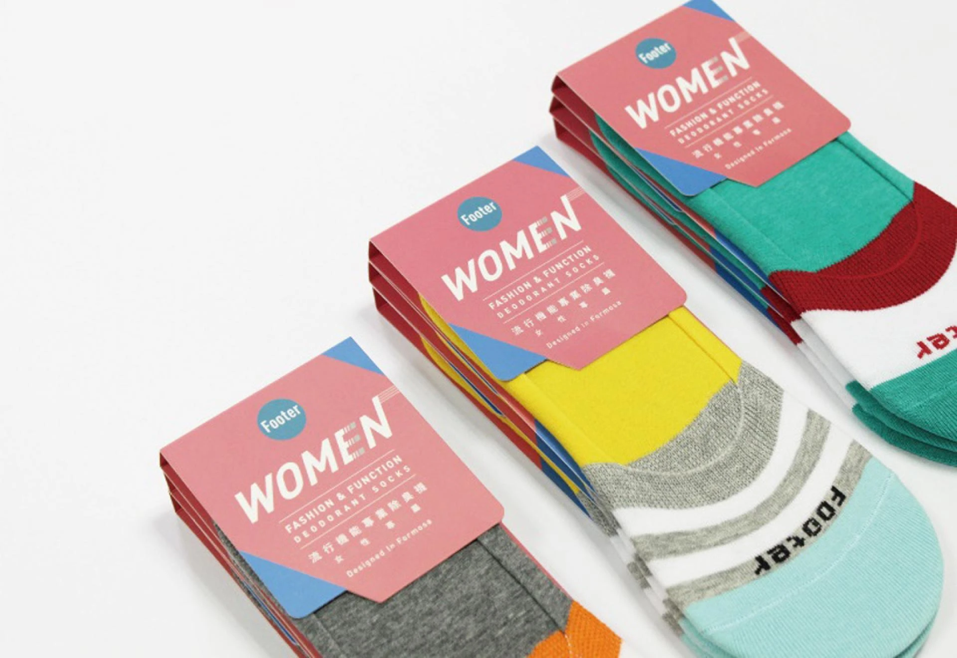 What Are the Benefits and Importance of Custom Socks Packaging?
