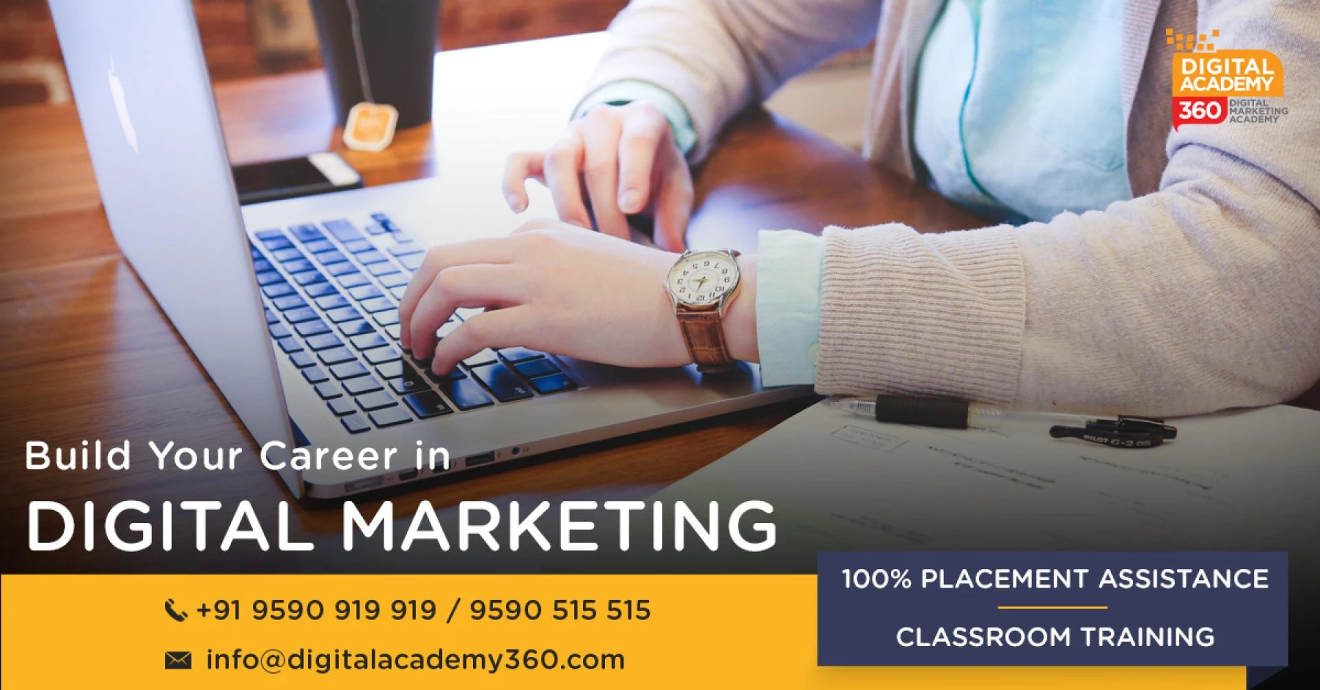 Best 5 ways to become a digital marketer in 2021