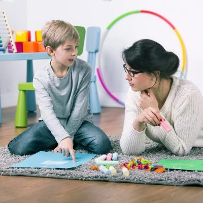 Online Certifications for Pediatric Occupational Therapists