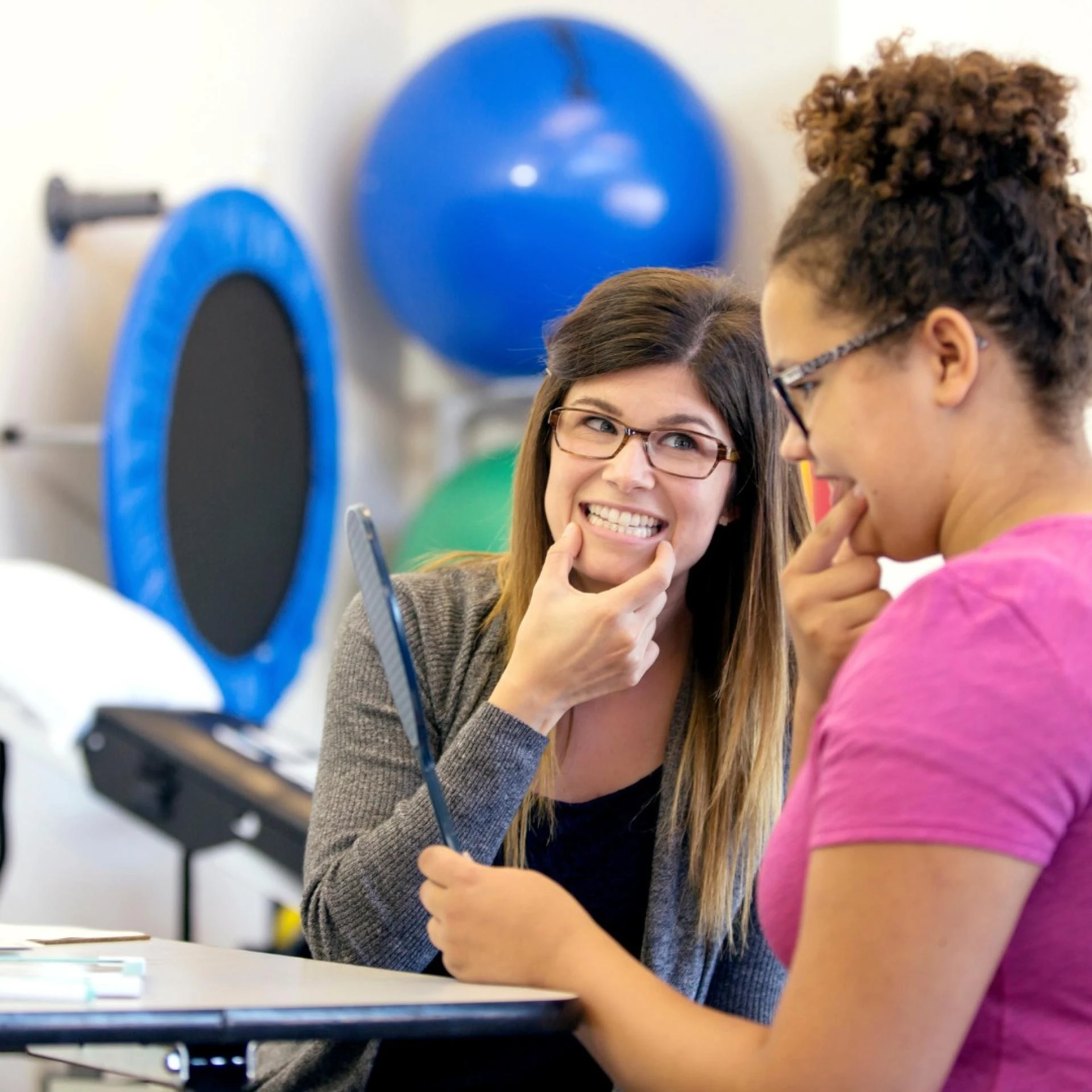 What Is Speech Therapy?