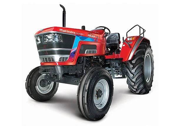 Mahindra Tractor Brand – The Excellent Farming Choice