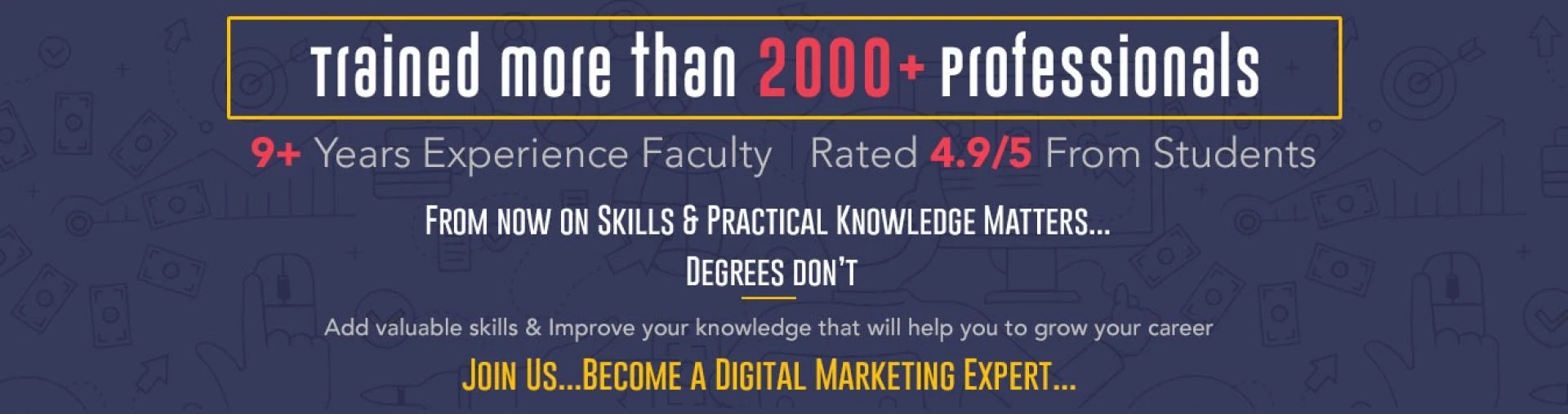 DIGITAL MARKETING IN BANGALORE