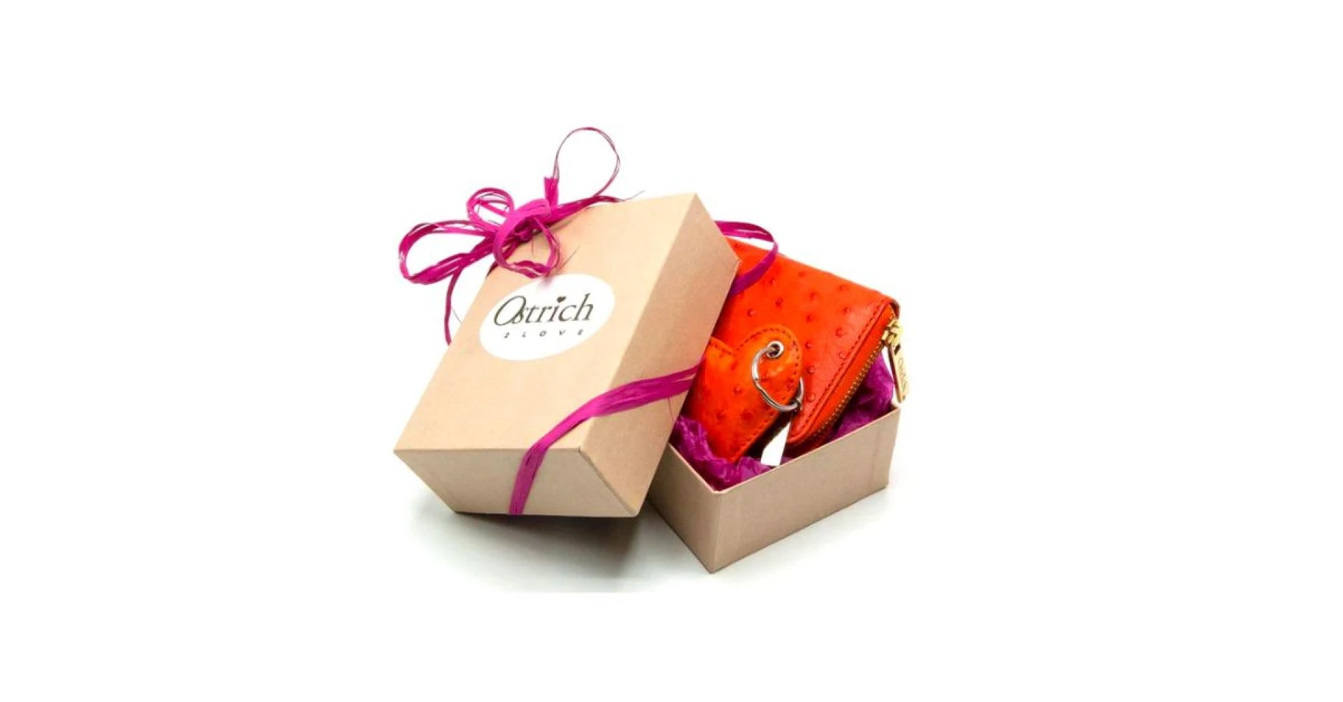 The Luxurious World of Ostrich Leather: Bags, Wallets, and Belts