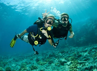 Andaman tour package