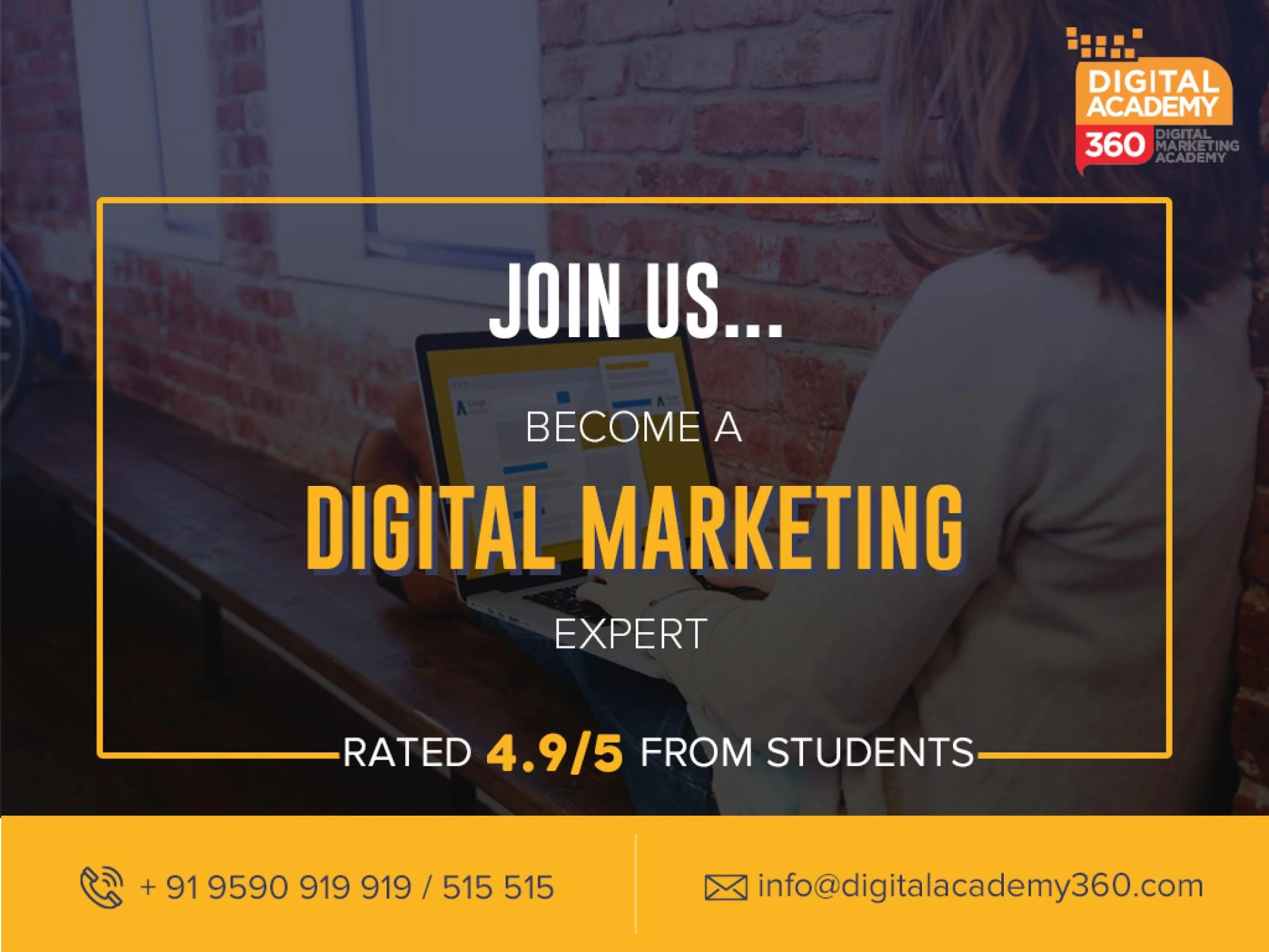 How to Become a Successful Digital Marketing Executive and Excel in Your Digital Marketing Career