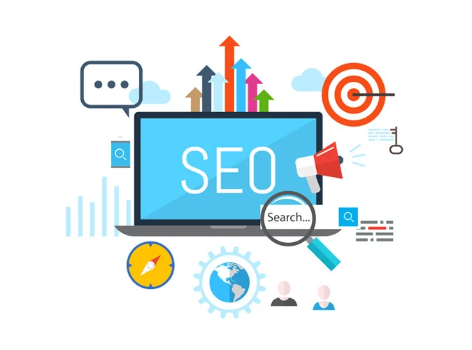Elevate Your Online Visibility with a Professional SEO Agency