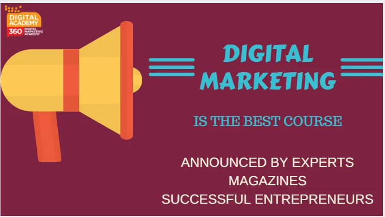 Advanced Modules in Digital Marketing Courses at Pune