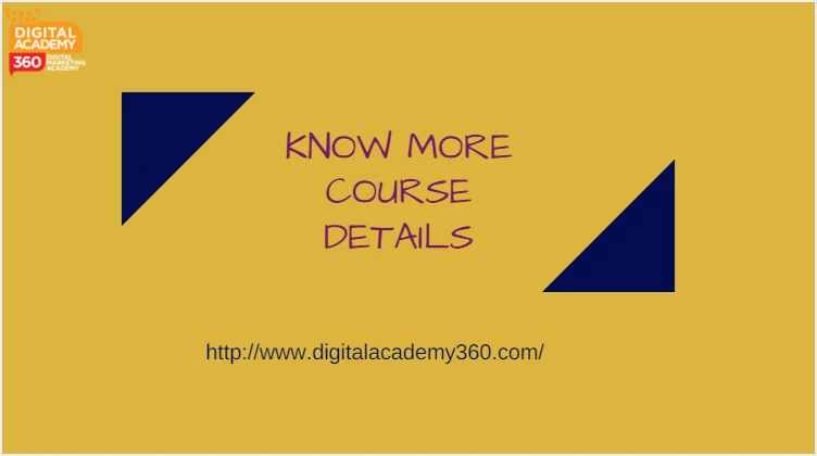 Digital Marketing Courses in Bangalore For Engineers