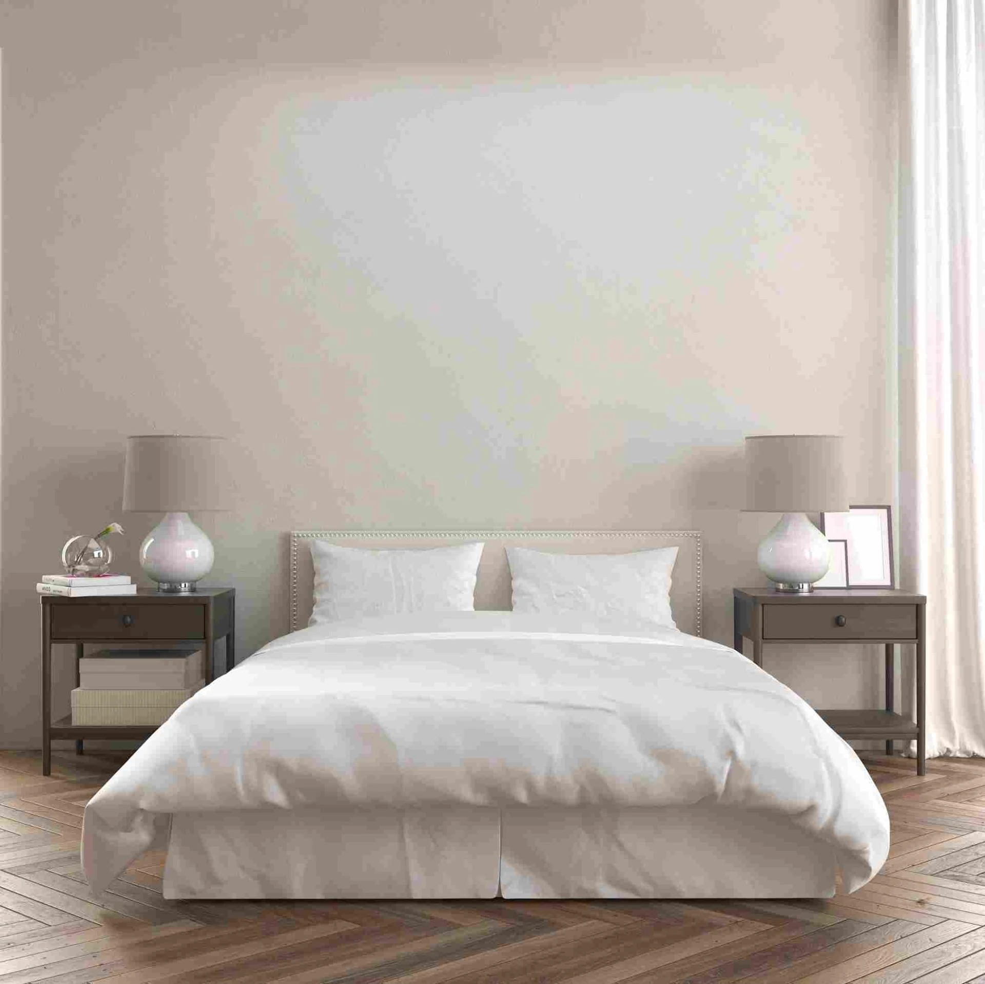 Boxspringbett 160x200 mit Bettkasten: Luxus und Stauraum in einem