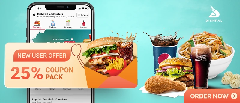 Experience the Perks of Grocery Delivery at Home – Buy in Bulk