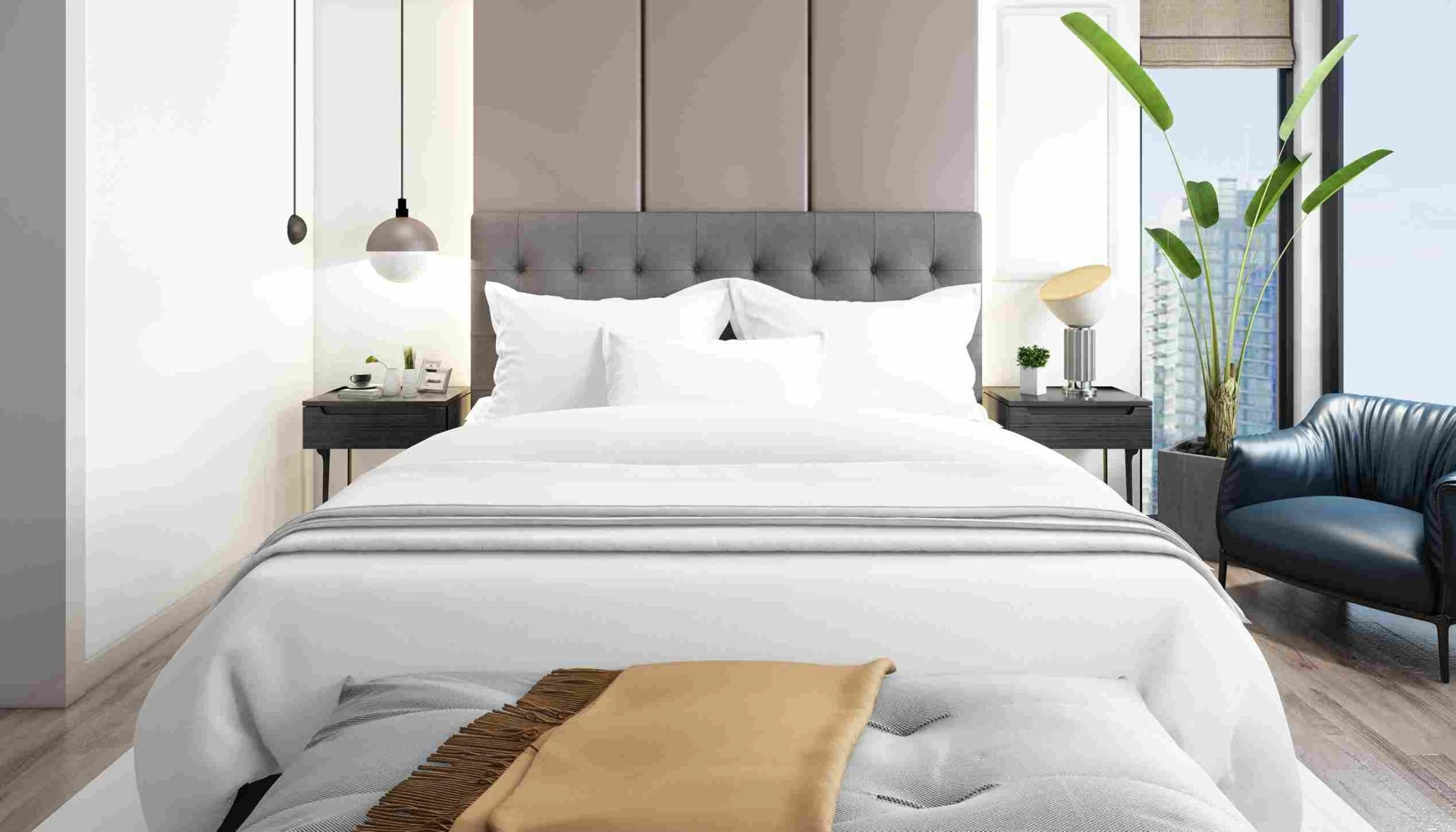 Die Extraportion Schlafkomfort: Matratzen Topper für erholsame Nächte