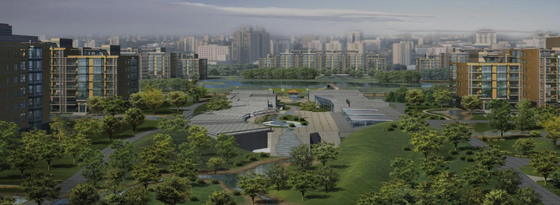 An efficient and fast way to buy Plot in Lahore Smart City