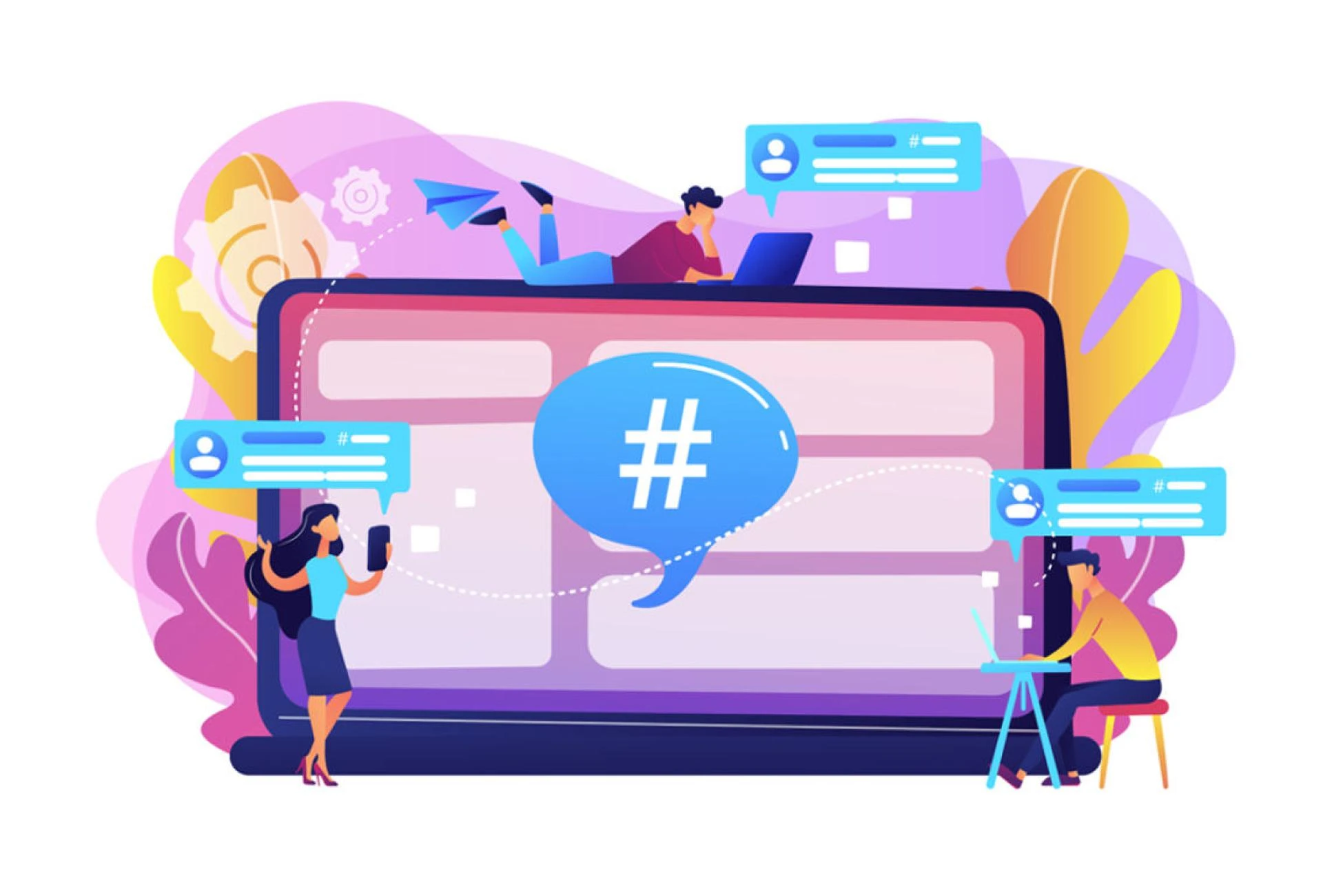 Unleashing Digital Potential: Choosing Your Custom Web Application Development Partner