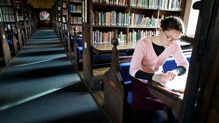 Essentials of term paper writing