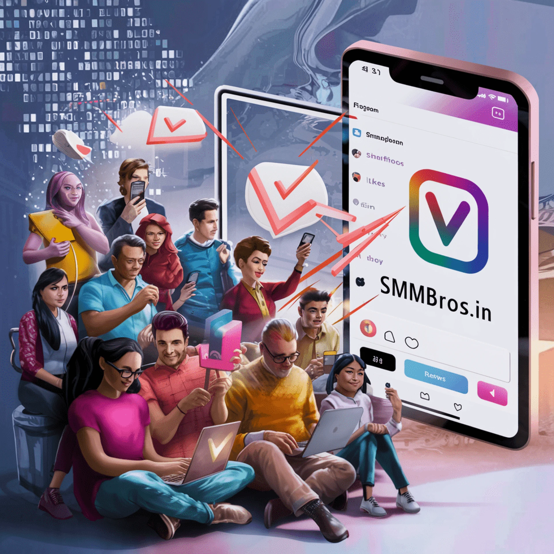 The Ultimate Guide to Boosting Your Instagram Presence with SMMBROS